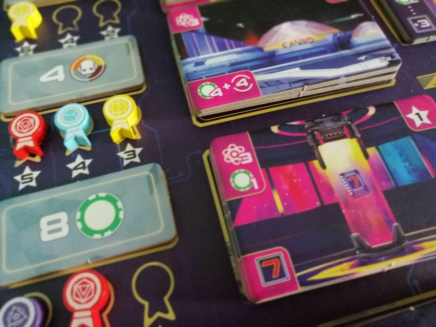 Galileo Project Zoom