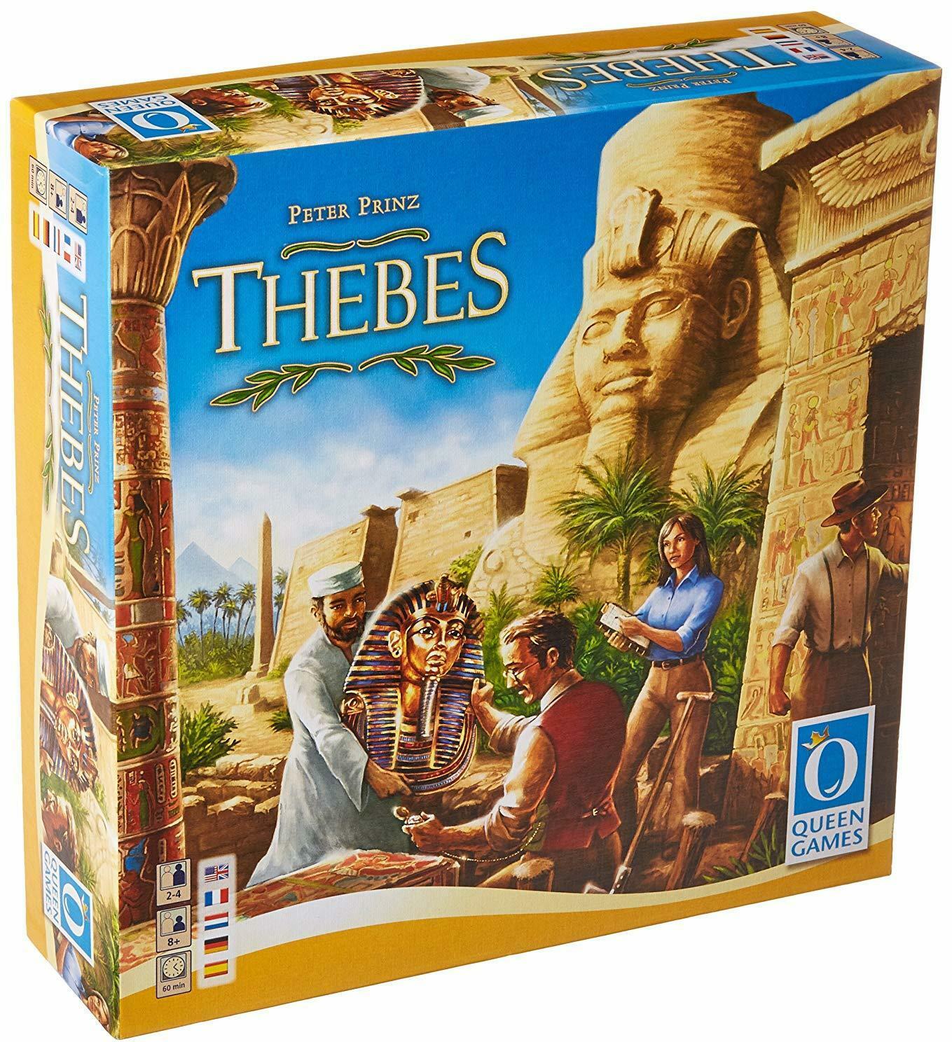 Thebes Cover 3d