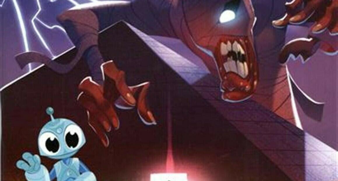 Escape Game: Junior - La Malédiction de la Momie Top