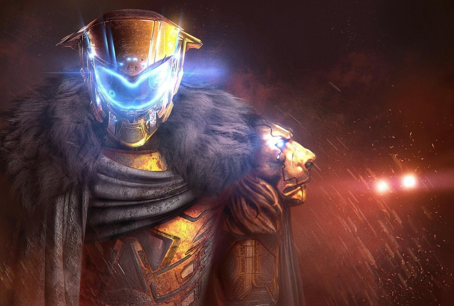 Knight: Livre de Base Artwork