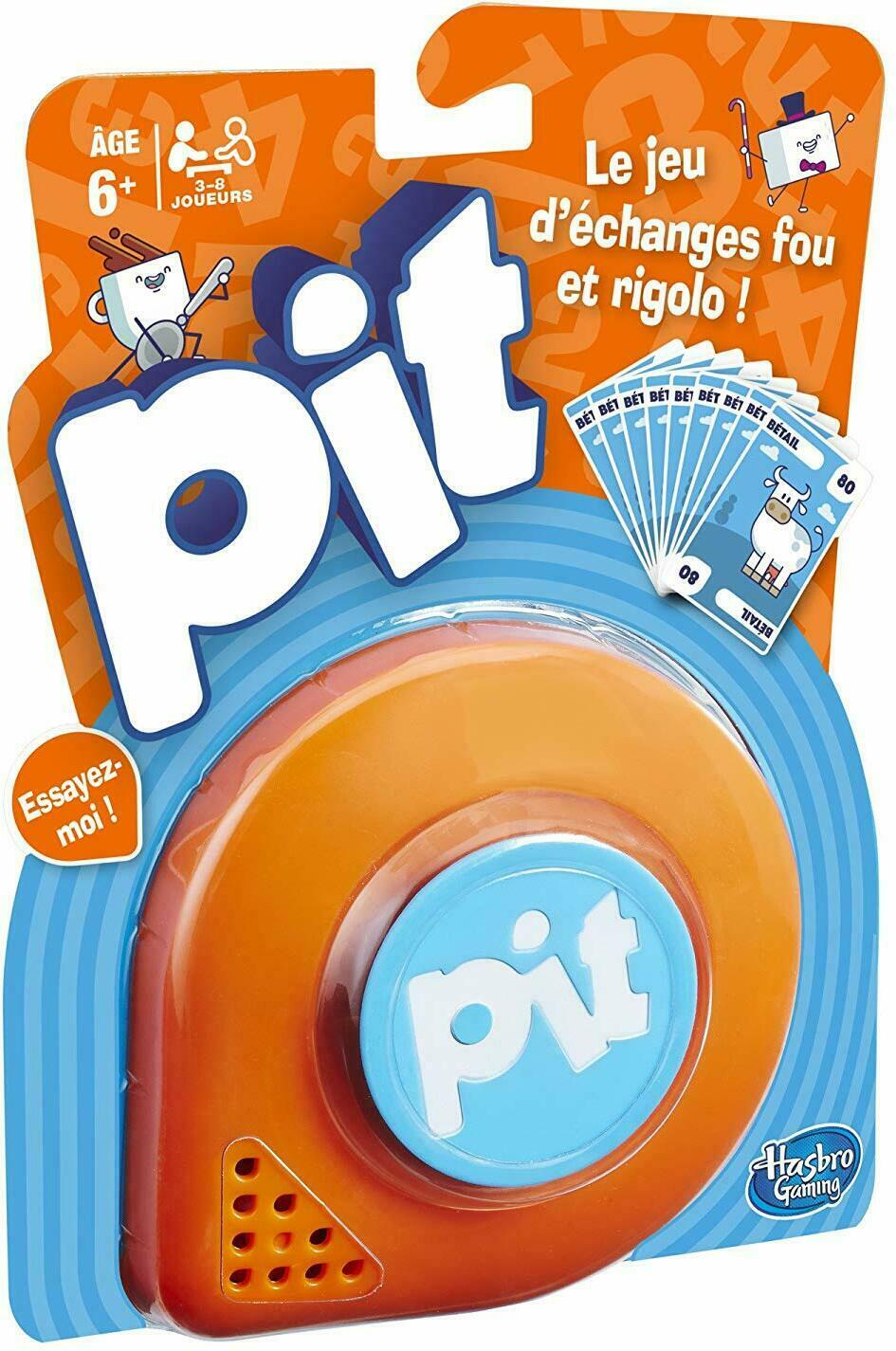 Pit 2017 Cover 3d