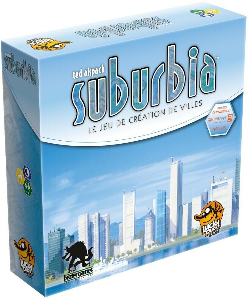 Suburbia 2022 Cover 3d