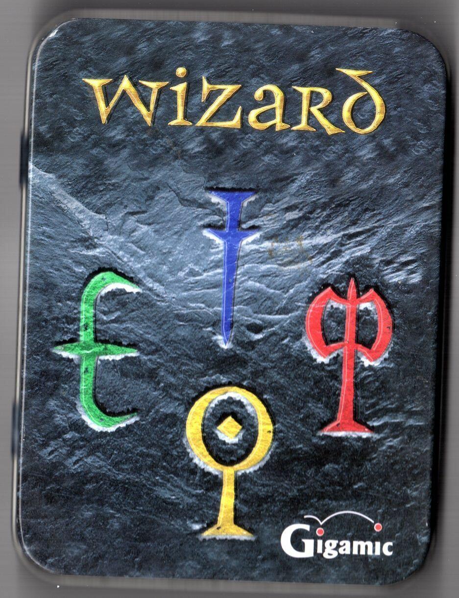 Wizard 2010 Cover 3d