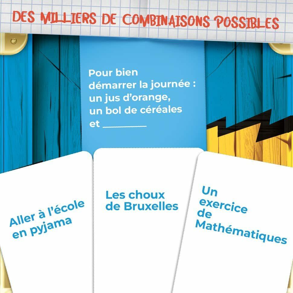 Limite Limite: Parents Vs Enfants Eclate