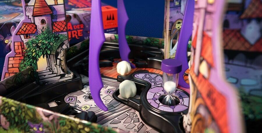 Die Villa der Vampire Zoom