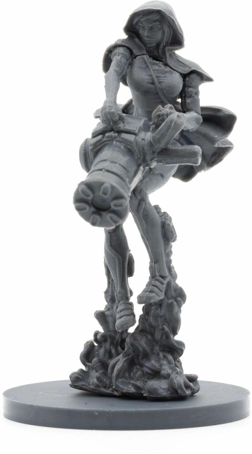 Twisted Fables Figurine