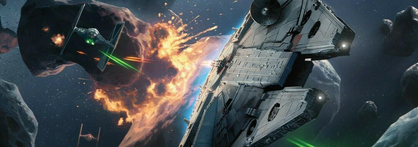 Star Wars: Outer Rim Top