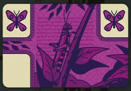 CODEX: Naturalis Carte