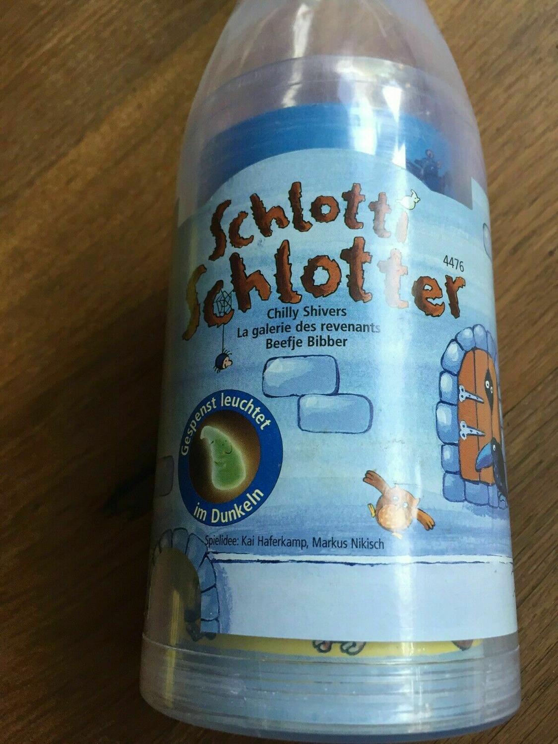Schlotti Schlotter Zoom