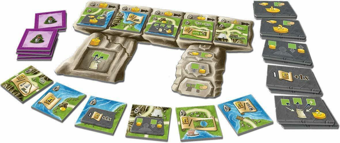 Isle of Skye: Druides Eclate