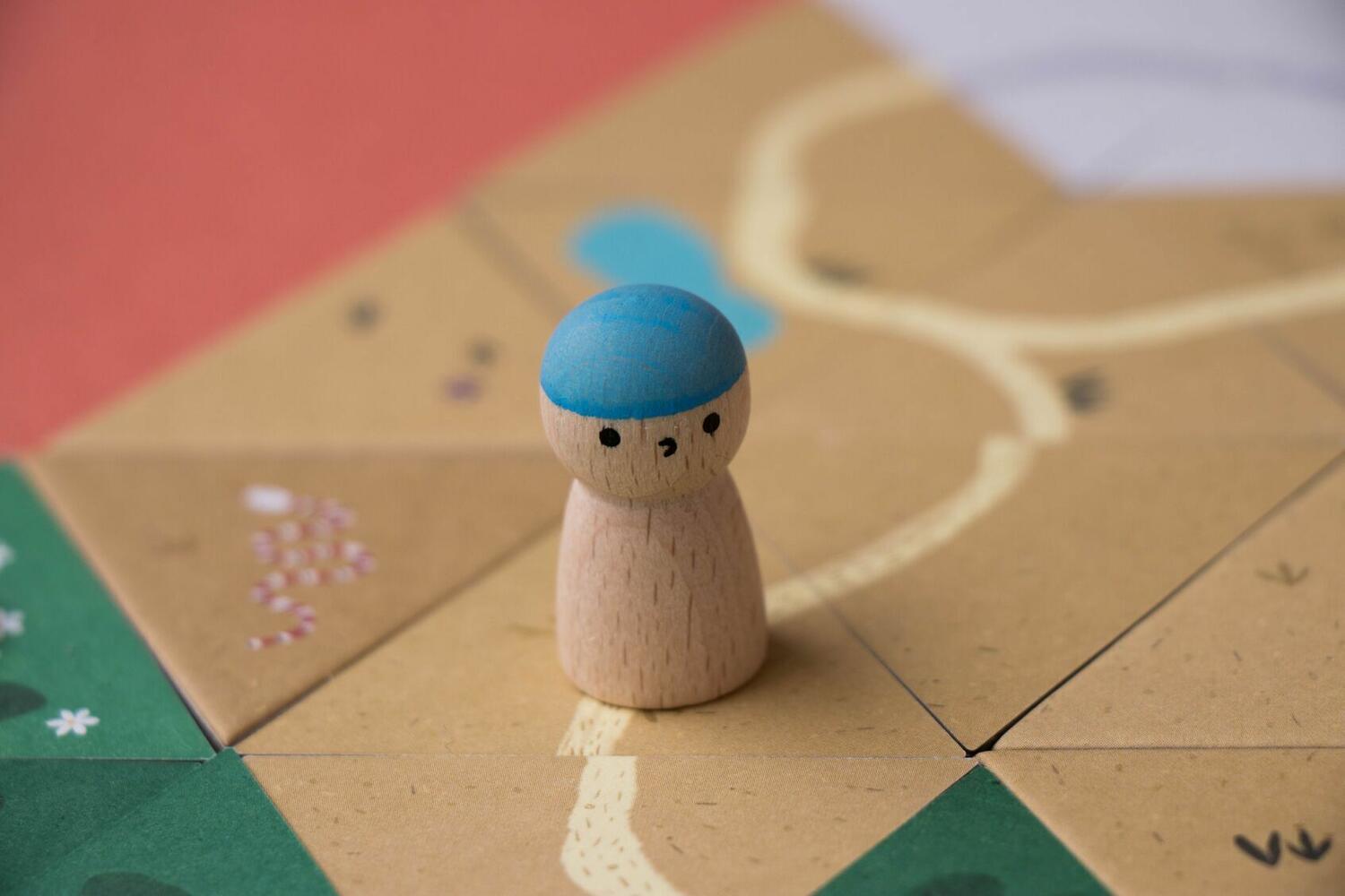 Climb the Mountain Zoom