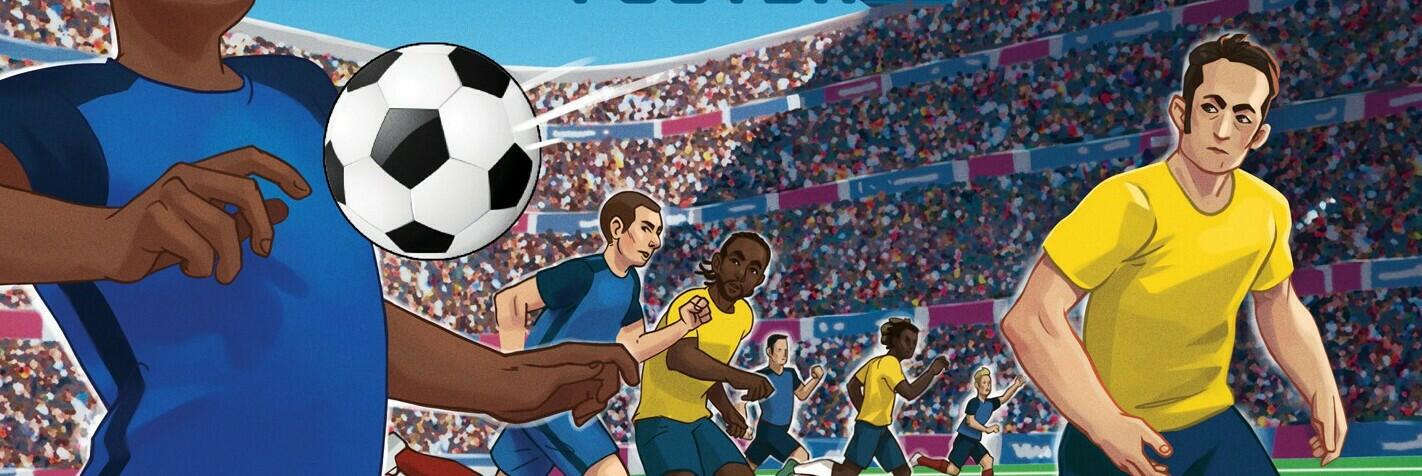 Worldwide Football Top