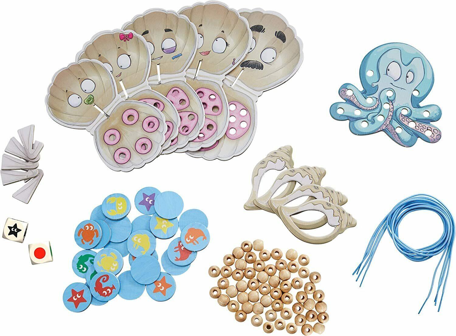 Fiesta des Perles Eclate