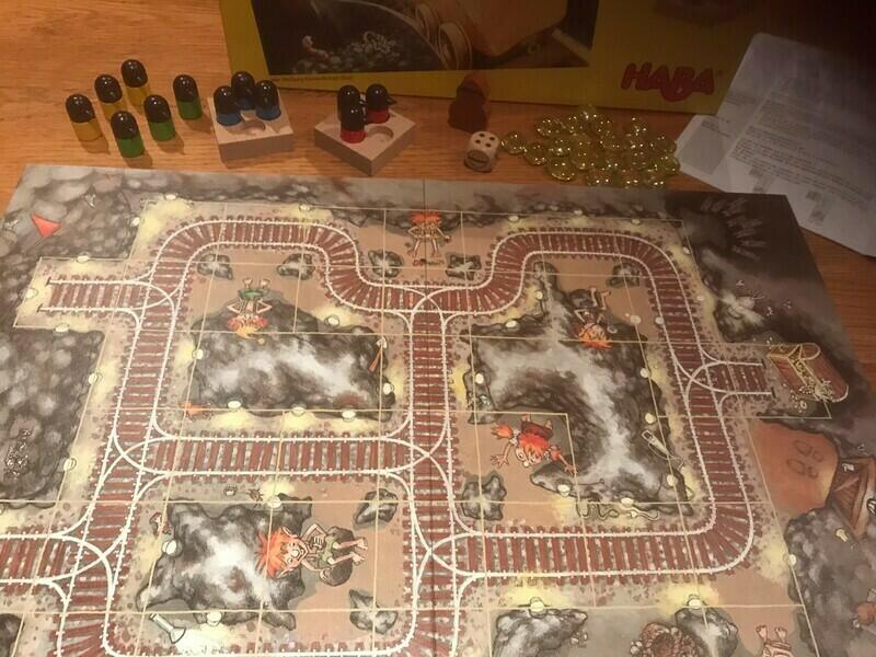 Poursuite Souterraine Eclate