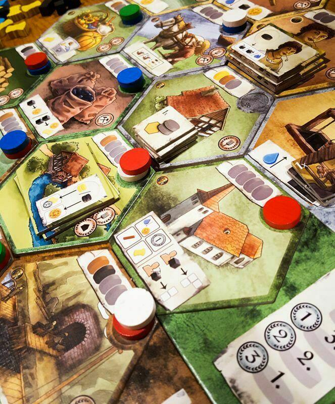 Haspelknecht: The Ruhrvalley Zoom