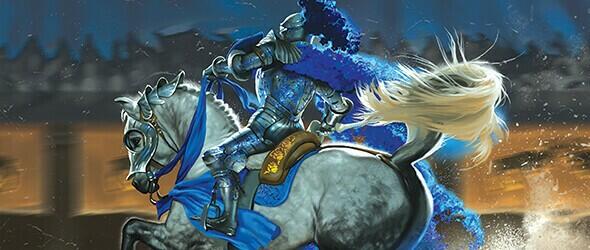 Le Trône de Fer: Le Jeu de Cartes - La Paix du Roi Artwork