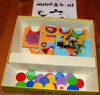 Drôles d'Engins Eclate