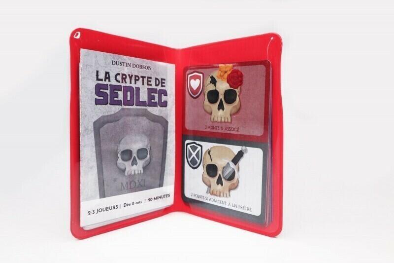 La Crypte de Sedlec Eclate