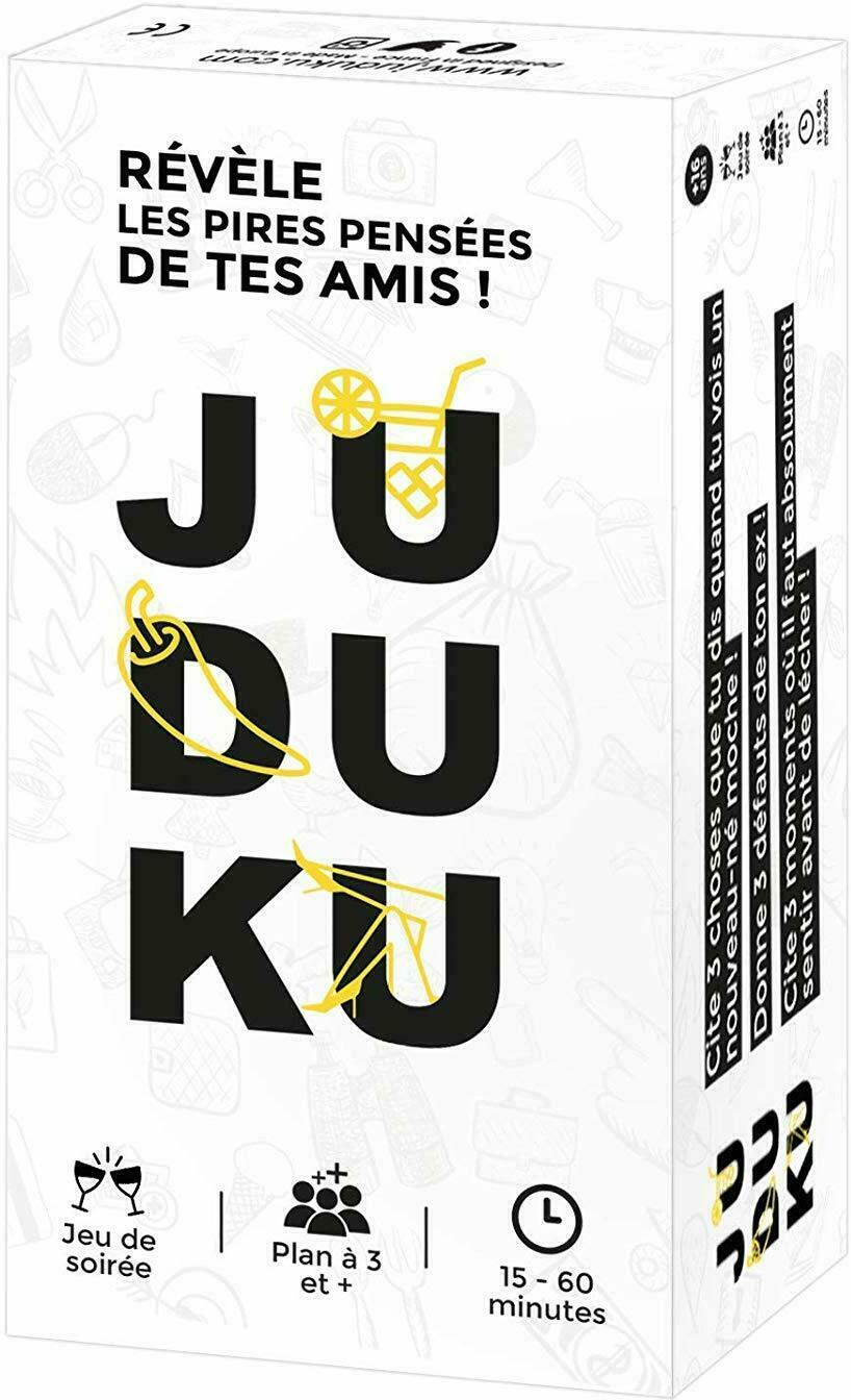 Juduku Cover 3d