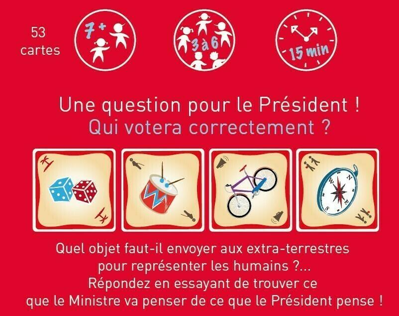 Moi Président Back