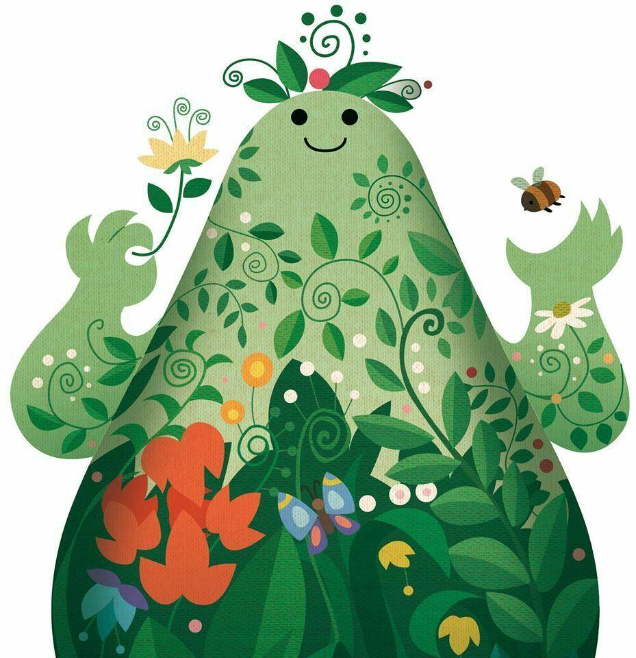 La Chasse aux Gigamons Artwork