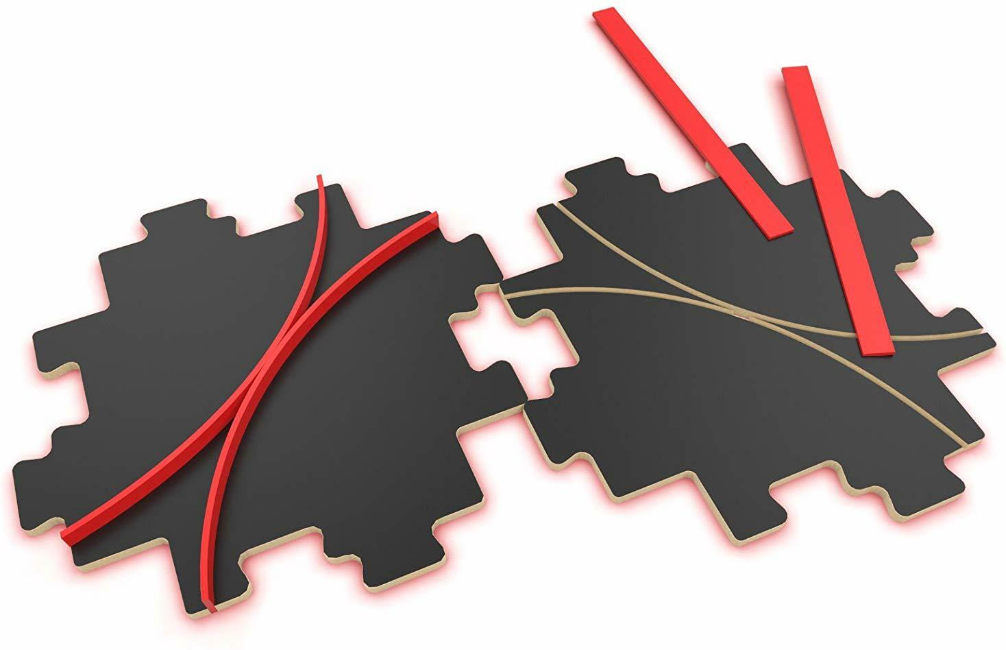 PitchCar: Extension 5 - The Cross Eclate