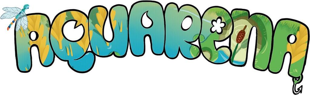 Aquarena Logo
