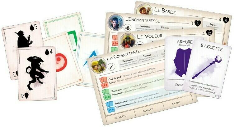 The Banishing Eclate