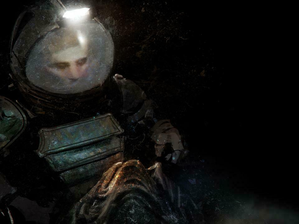 Alien: Le Jeu de Rôle - Kit de Démarrage Artwork