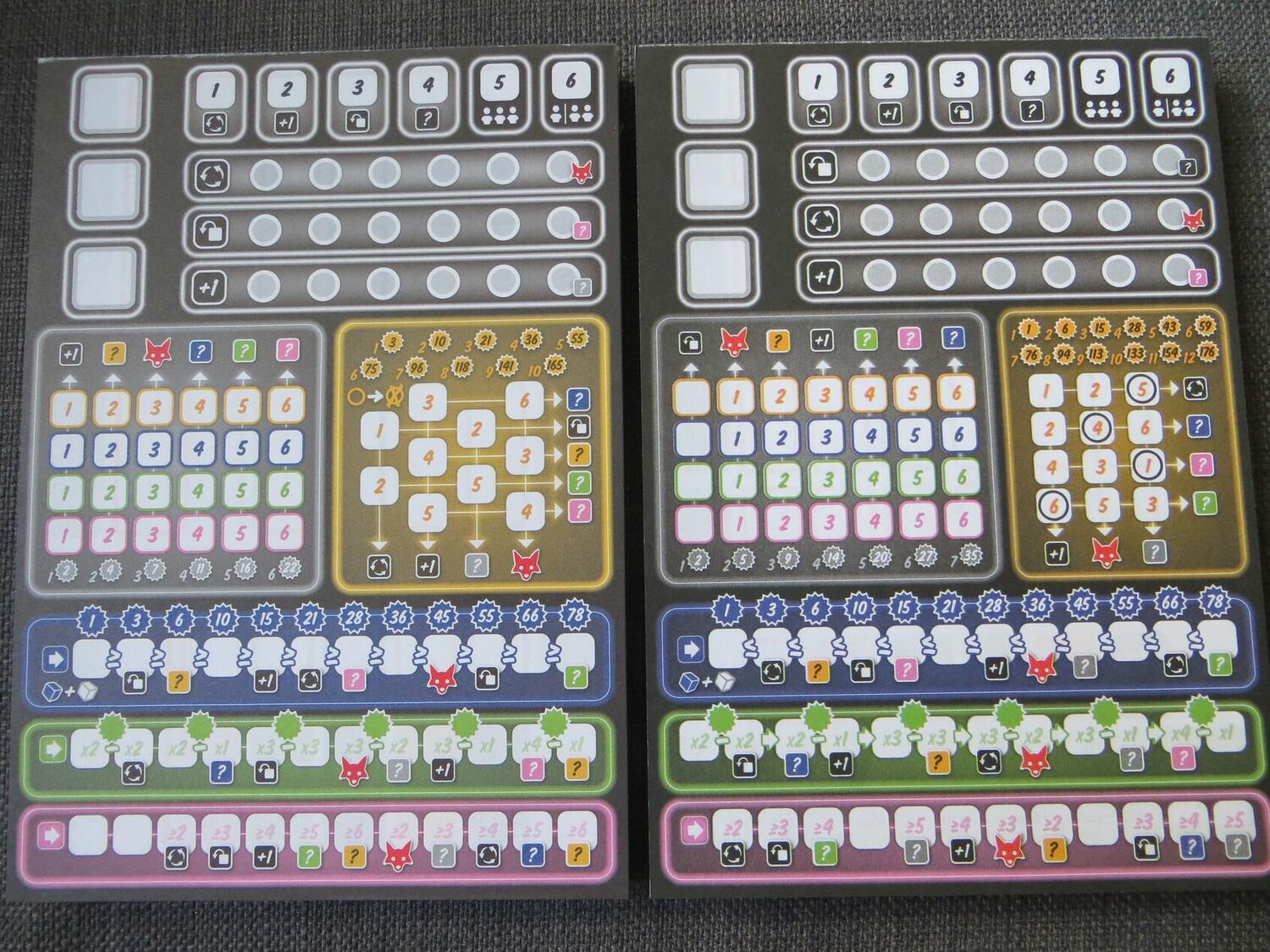 Vraiment Très Futé Eclate