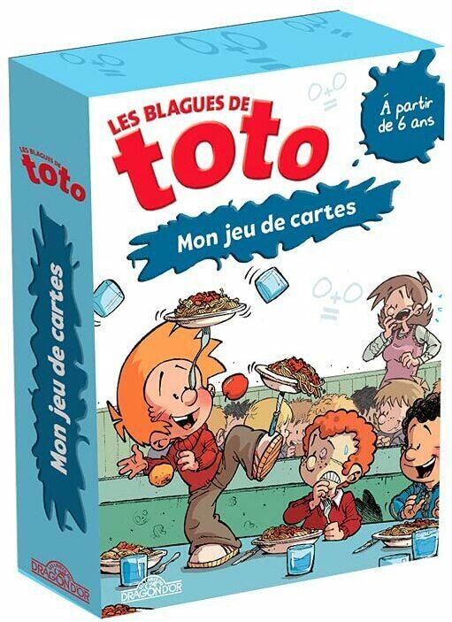 Les Blagues de Toto Cover 3d