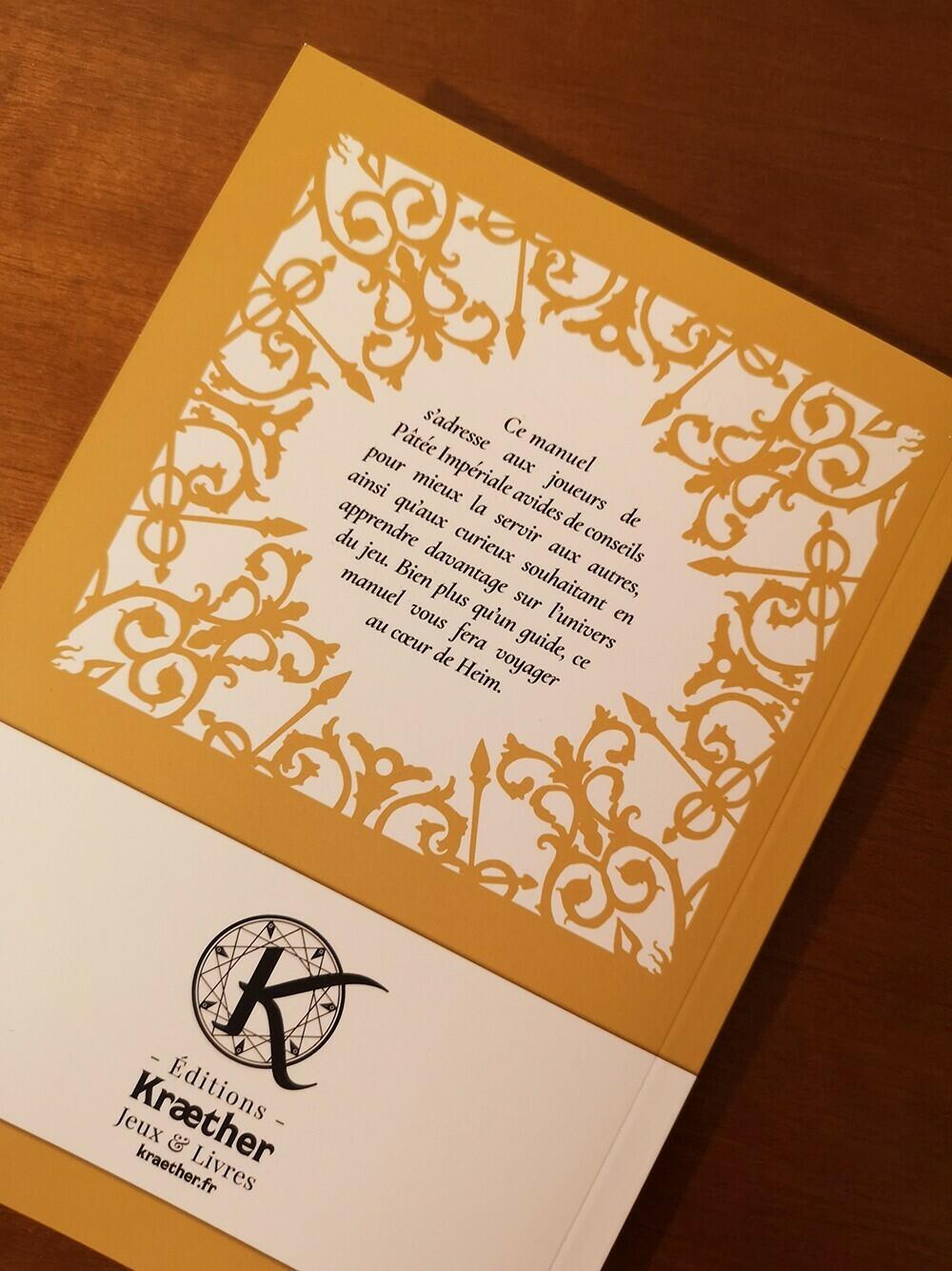 Pâtée Impériale: Coffret Édition Spéciale Zoom