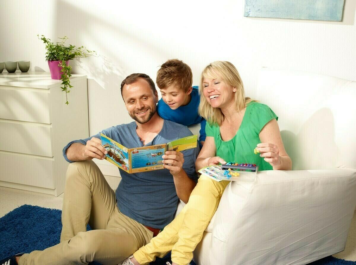 L'Arche de Noé Famille