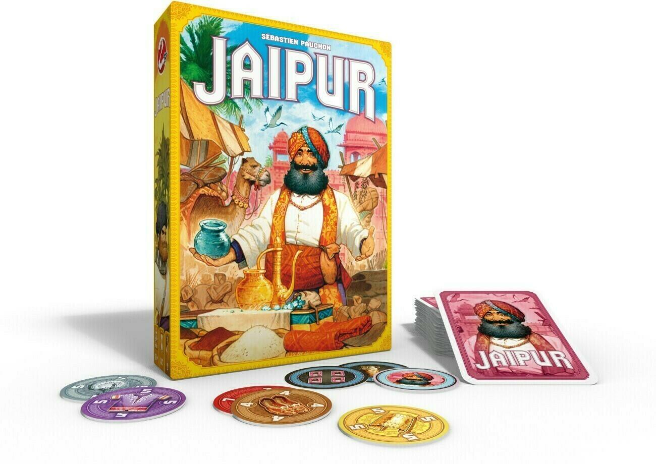 Jaipur 2019 Eclate