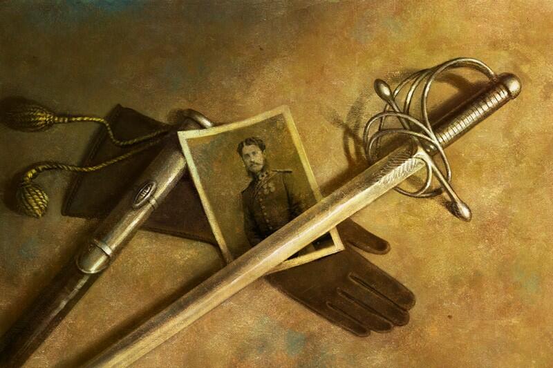 Sherlock Holmes Détective Conseil Artwork