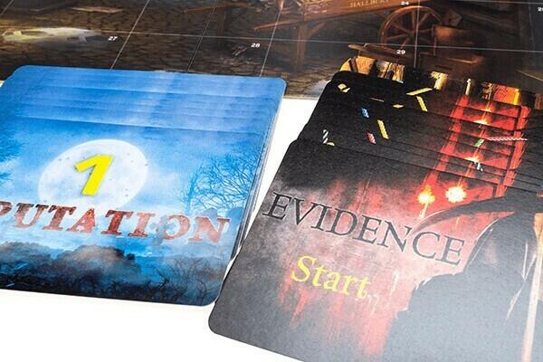 Scène de Crime: Londres Eclate