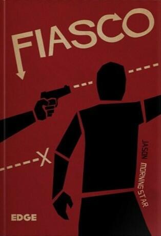 Fiasco Cover