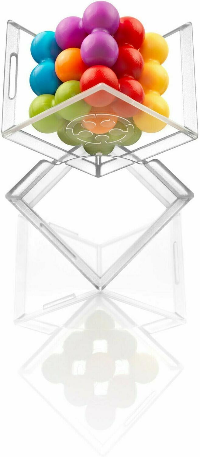 Cube Puzzler Pro Eclate
