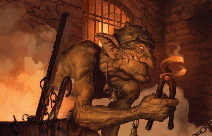 Le Seigneur des Anneaux: Le Jeu de Cartes - Fuite du Mont Gram Artwork