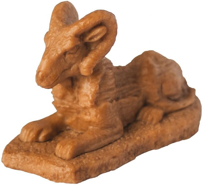 Kemet: Ta-Seti Figurine