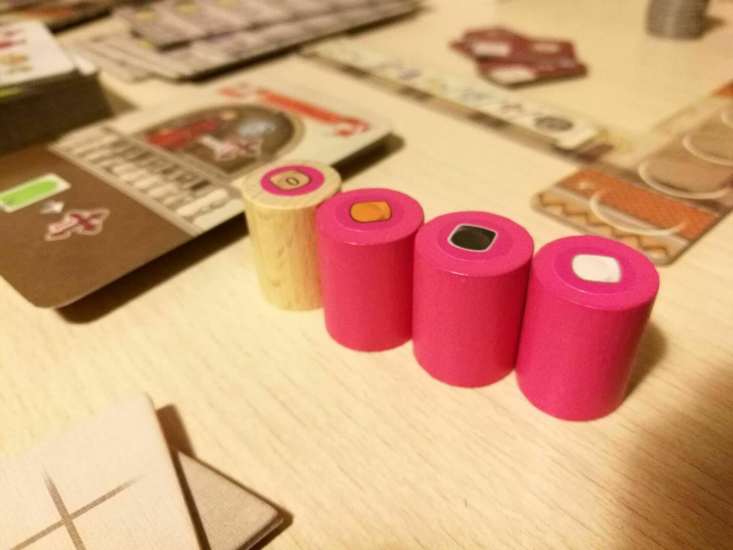 Lorenzo le Magnifique: Maisons de la Renaissance Zoom