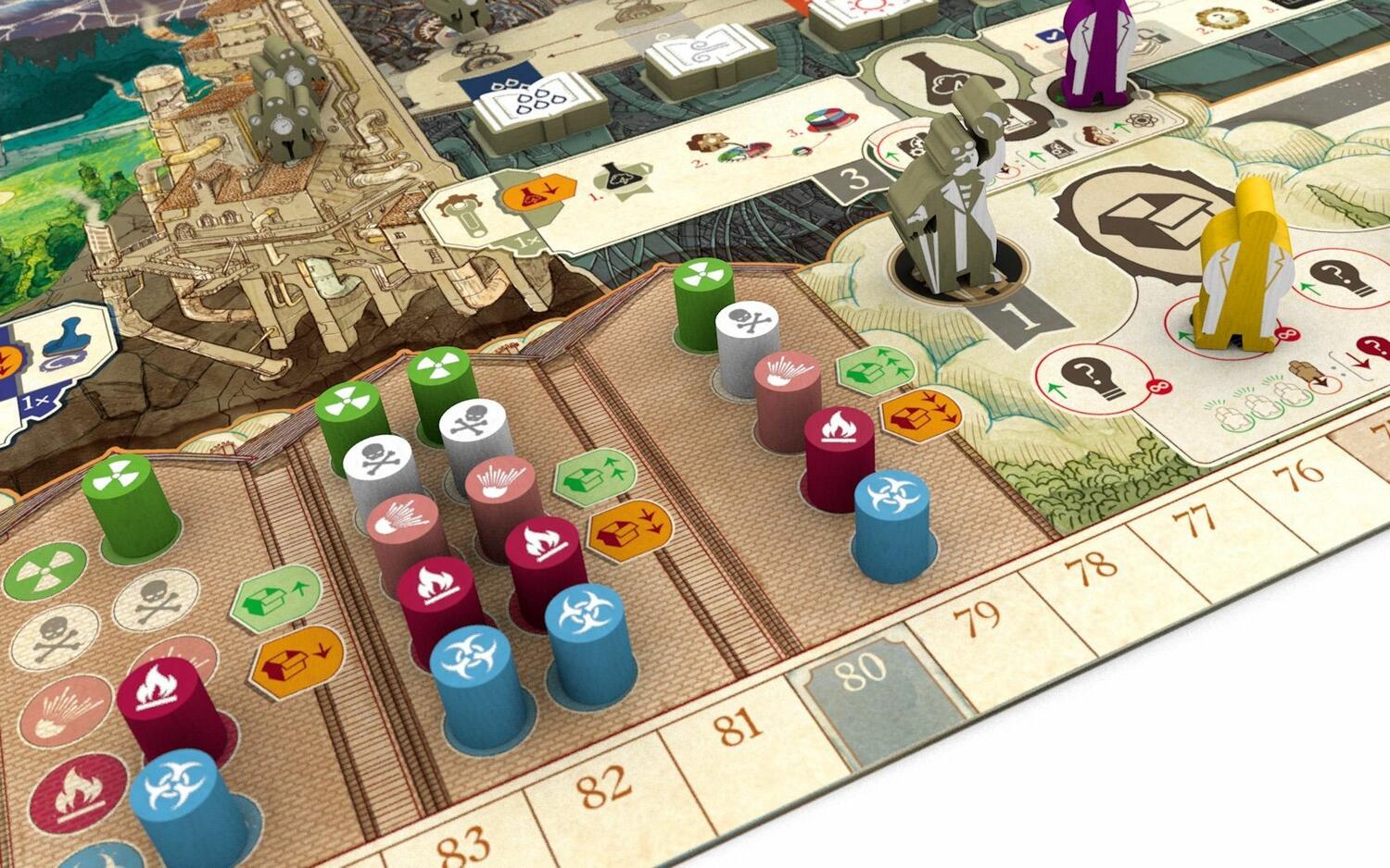 Weather Machine Zoom