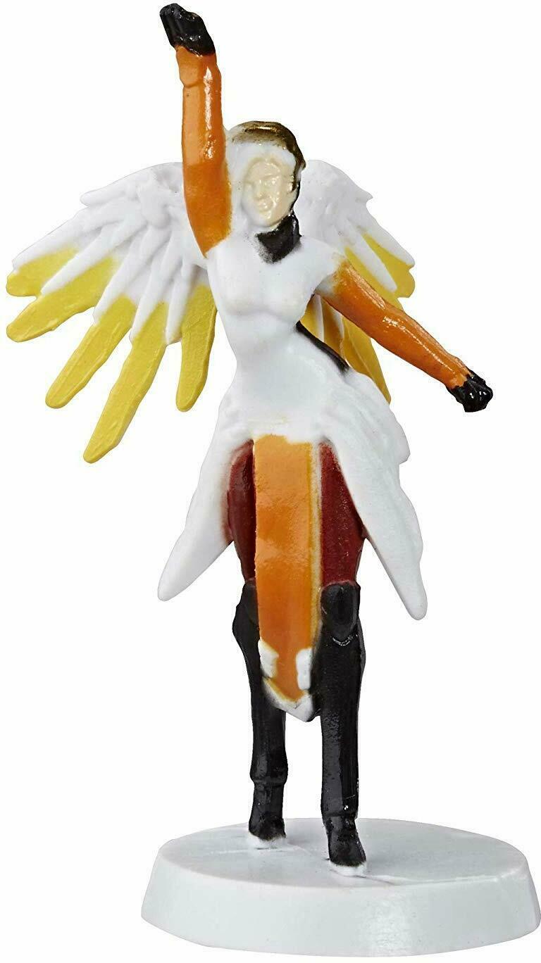 Monopoly: Gamer - Overwatch - Édition de Collection Pion