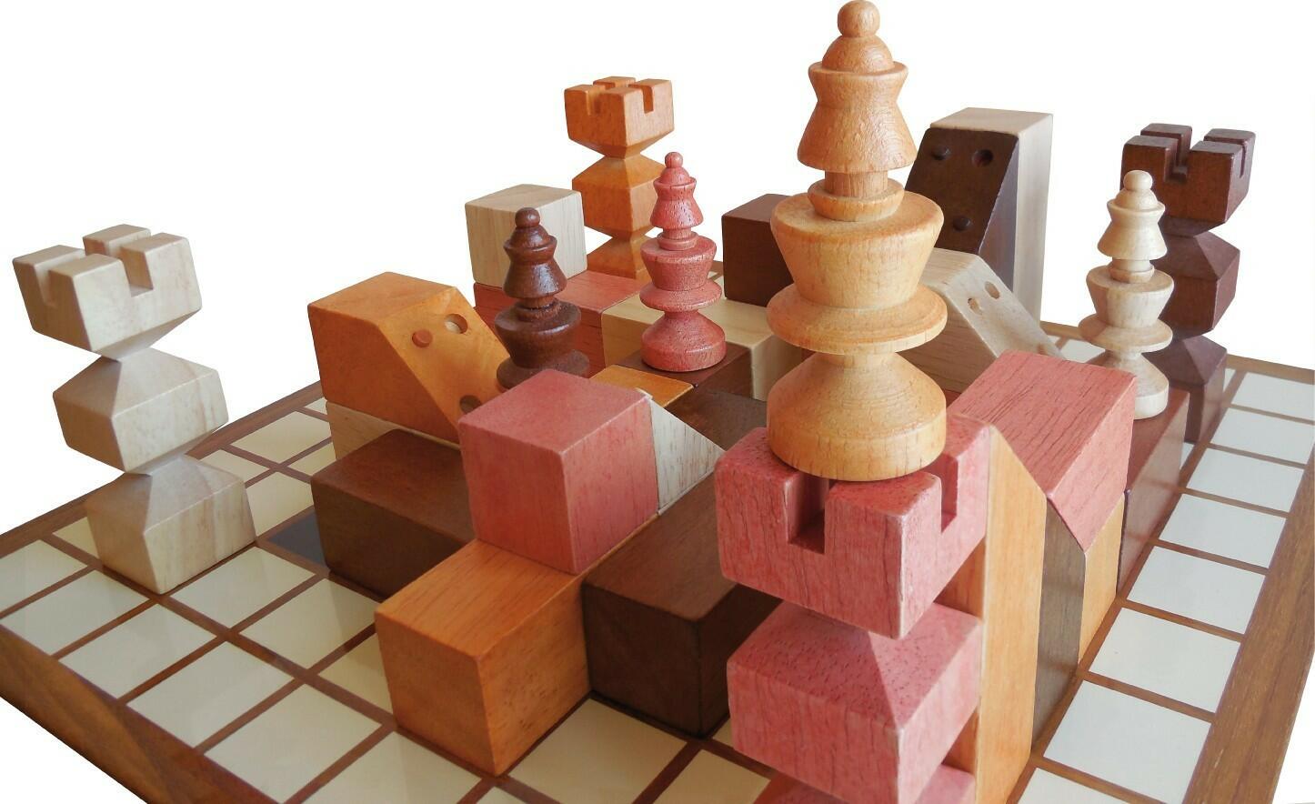 Voldétour: Extension Eclate