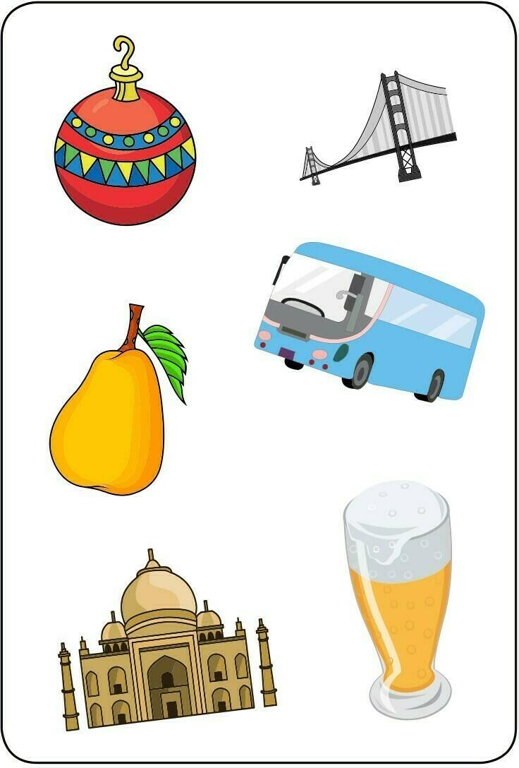 Tam Tam: Circus - P/B Carte