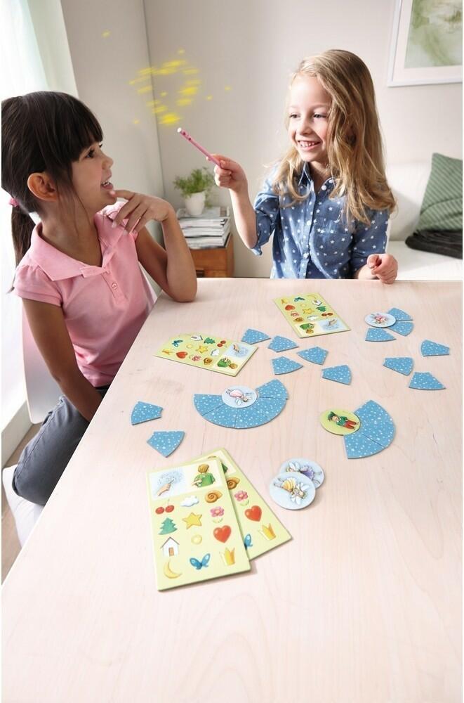 Le Cercle des Fées Enfants