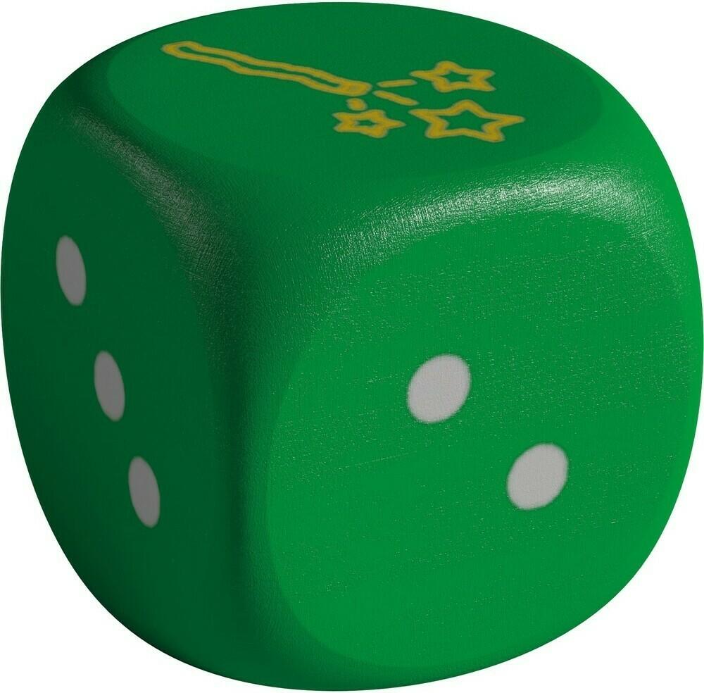 Habiba, Transforme-toi ! De