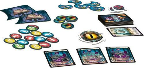 Seasons: Enchanted Kingdom Eclate