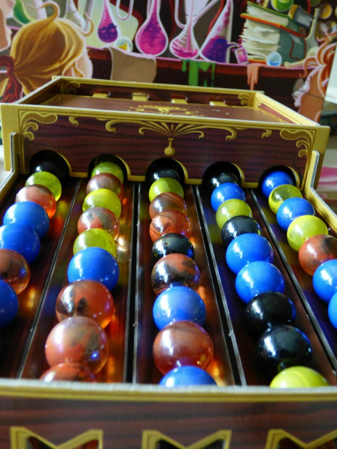 Potion Explosion Zoom