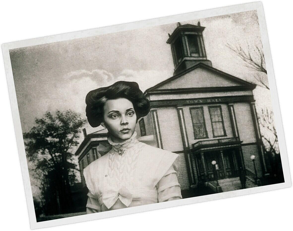 Sherlock Holmes: Détective Conseil - Bureau of Investigation Carte